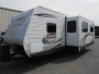 New 2013 Coleman Coleman CTS270RL Travel Trailer For Sale
